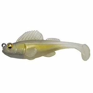 Lure Megabass Dark Sleeper 3.8 – 3/4 – 23g image-0
