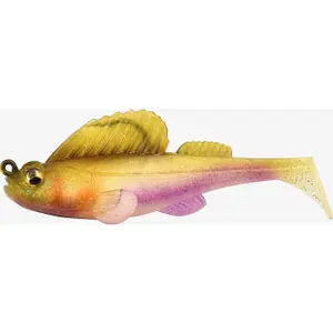 Lure Megabass Dark Sleeper 3.8 – 1 – 27g image-0