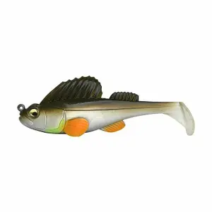Soft lure Megabass Dark Sleeper 3" - 13g image-0