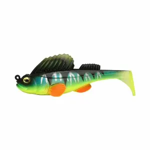 Soft lure Megabass Dark Sleeper 3" - 16g image-0