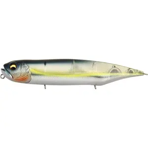 Lure Megabass Dog x Diamante 120 F 18g image-0