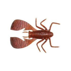 Leurres Megabass Fuwabug 1.8 (x6) image-0