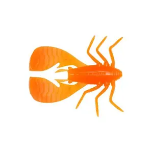 Engodos Megabass Fuwabug 1.8 (x6) image-0