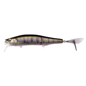 Lok Megabass Gorham 147F 47g image-0