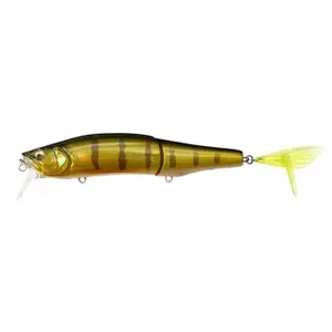 Lure Megabass Gorham 147F 47g image-0