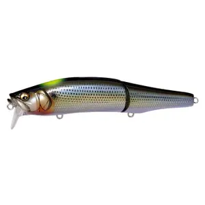 Lure Megabass Gorham 147f SW 45g image-0
