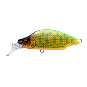 Lure Megabass Great Hunting 52 Bat A Fry image-0