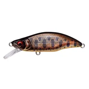 Lure Megabass Great Hunting Flatside 46 4g image-0