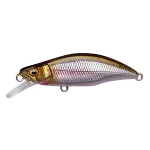 Señuelo Megabass Great Hunting Humpback (Fs) 4g image-0