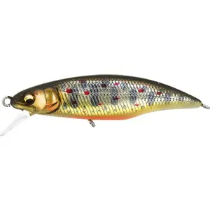 Lure Megabass Great Hunting Flatside 50 4g image-0