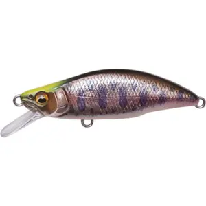 Lure Megabass Great Hunting 51 Humpback FS – 5g image-0