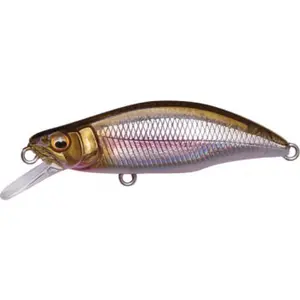 Lure Megabass Great Hunting 51 Humpback FS – 5g image-0