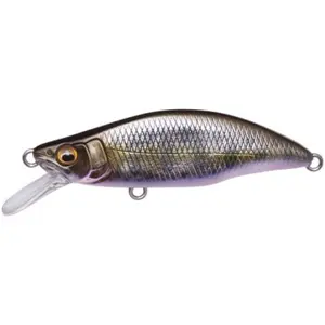 Lure Megabass Great Hunting 51 Humpback FS – 5g image-0