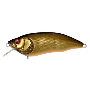 Lure Megabass IXI Furious 1.5 image-0