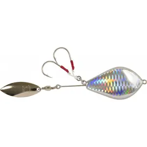 Lure Megabass Jig Drop 180g image-1