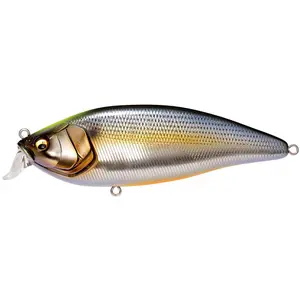 Leurre Megabass Konosirus Shad (F) GG image-0
