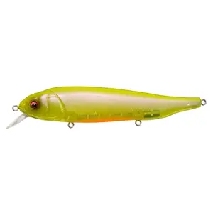 Lure Megabass Lates Feedingwoofer image-0