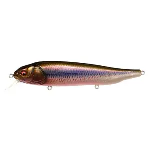 Lure Megabass Lates Feedingwoofer – 16,8g image-0