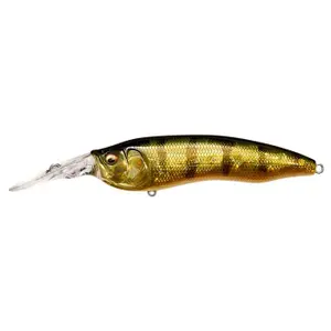 Lure Megabass Live X Model 1 – 10,2g image-0