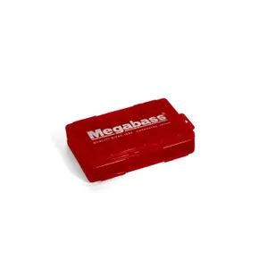 Reversible lure box Megabass Lunker MB-RV86D image-0