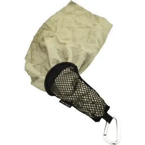 Hand towel Megabass image-0