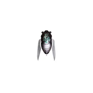 Lok Megabass Nano Siglett 1,7g image-0