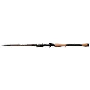 Casting rod Megabass Orochi X10 F6 1/2-66xt 130g image-0