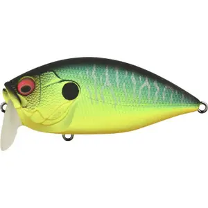 Atraer a Megabass Over REV Crank 17,7g image-0
