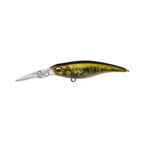 Lure Megabass Shading-X R 62 - Gg Baby Bass image-0