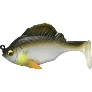 Lure Megabass Sleeper Gill 3,2 image-0