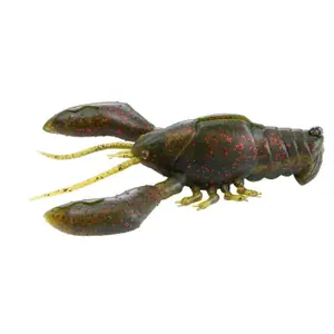 Lure Megabass Sleeper Craw 3" image-0