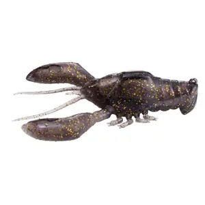 Lok Megabass Sleeper craw 3 5/8 image-0