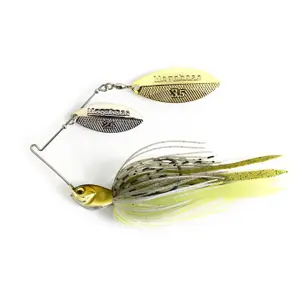 Spinnerbait Megabass SV-3 1/2 DW image-0