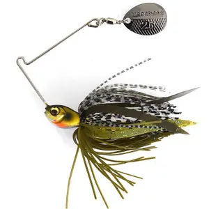 Spinnerbait Megabass SV-3 1/4 SC image-0