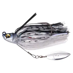 Lure Megabass Uoze Swimmer image-0