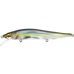 Atraer a Megabass Vision 110 Fw Suspending – 14g