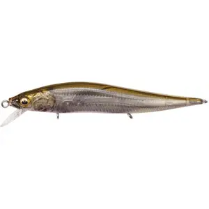 Lure Megabass Vision 110 Jun – 11g image-0