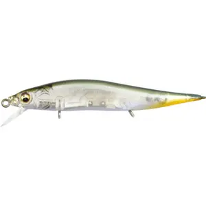 Lure Megabass Vision 110 Junior - Ghost Lancon image-0