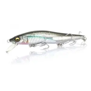 Lok Megabass Vision 110 Lbo Swgp Ayu (Sp-C) image-0