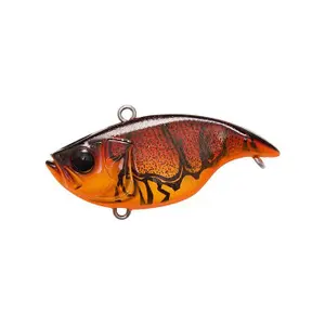 Lure Megabass Vibration X Dyna Silent – 10,5g image-0