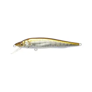Leurre Megabass Vision 95 Q-Go – 10,6g image-0