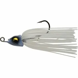 Chatterbait Megabass Wild Header 3/4 image-0