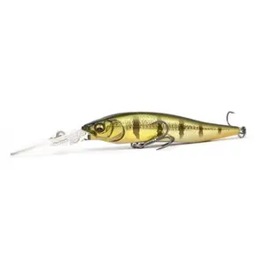 Lure Megabass X Nanahan +2 – 7,3g image-0