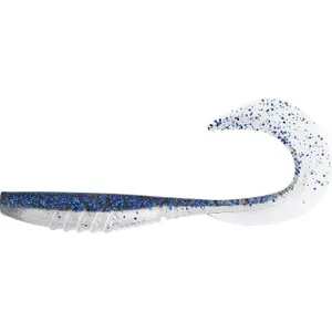 Leurres Megabass X Layer Curly 3,5 (x7) image-0