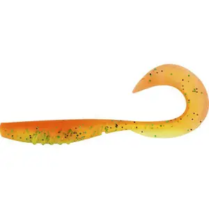 Decoys Megabass X Layer Curly 3,5 (x7) image-0