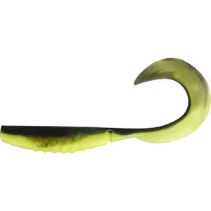 Decoys Megabass X Layer Curly 5 (x5) image-0
