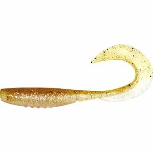 Señuelos Megabass X-Layer Curly 3.5" (x7) image-0