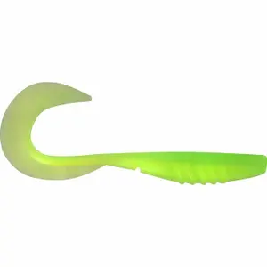 Decoys Megabass X-Layer Curly 7" (x4) image-0