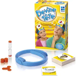 Guess the head puzzle Megableu image-0