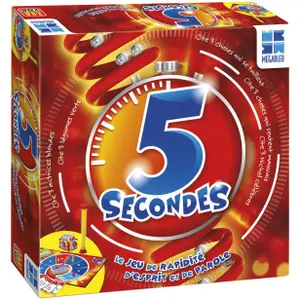 5-second board games Megableu image-2